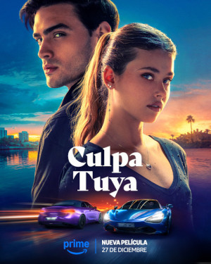 Culpa tuya