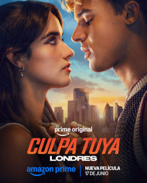 Culpa tuya: Londres (2026)