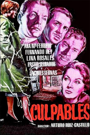 Culpables (1958)