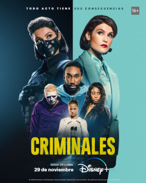 Criminales (2023)