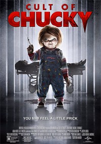 Cult of Chucky (2017)