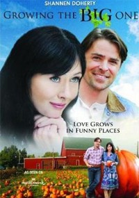 Cultivando calabazas gigantes (2010)