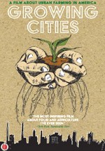 Cultivando la ciudad (2013)