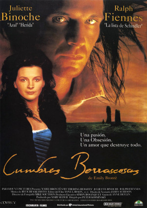 Cumbres borrascosas