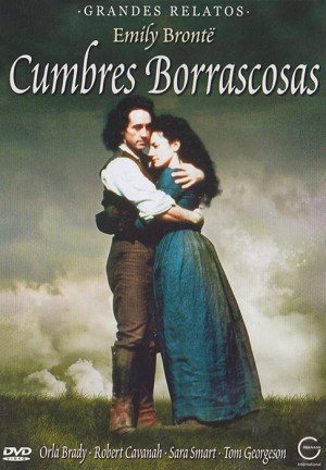 Cumbres borrascosas (1998)