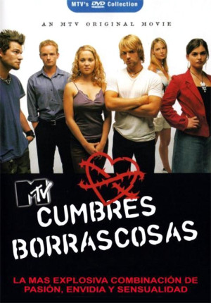 Cumbres borrascosas (2003)