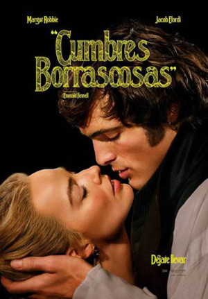 Cumbres Borrascosas