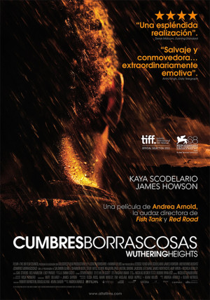 Cumbres borrascosas (2011)