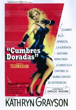 Cumbres doradas (1953)