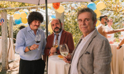 Cuñados