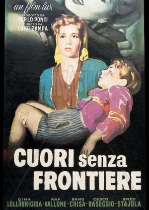 Cuori senza frontiere