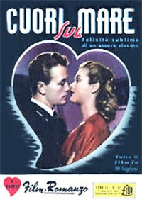 Cuori sul mare (1950)