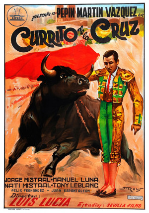 Currito de la Cruz