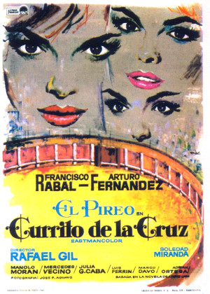 Currito de la Cruz