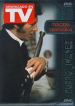 Curro Jiménez (3ª temporada)