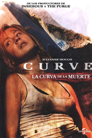 Curve (La curva de la muerte) (2015)