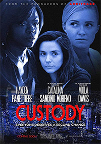Custodia