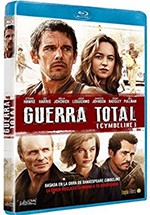 Guerra total
