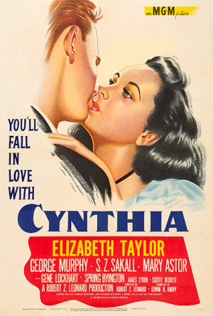 Cynthia