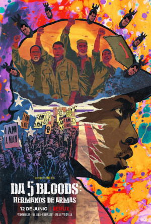 Da 5 Bloods: Hermanos de armas
