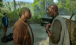 Da 5 Bloods: Hermanos de armas