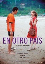 En otro país