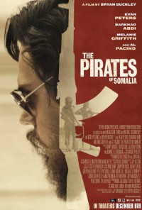 Los piratas de Somalia