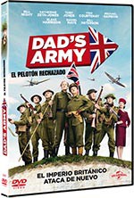 Dad's Army: El pelotón rechazado