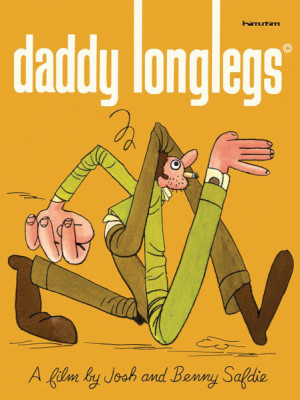 Daddy Longlegs (2009)
