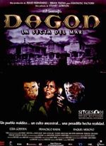 Dagon. La secta del mar (2001)