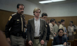 Dahmer-Monstruo: La historia de Jeffrey Dahmer