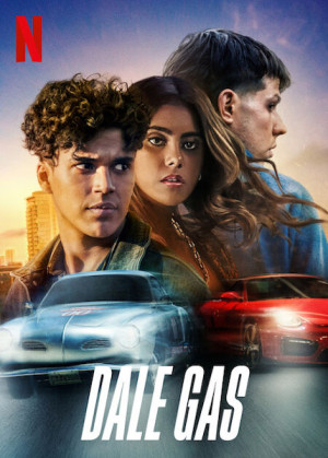 Dale gas (2022)