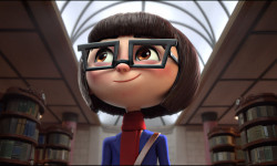 Dalia y el Libro Rojo