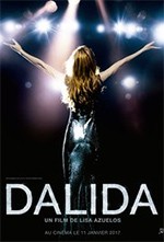 Dalida (2017)