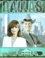 Dallas (3ª temporada) (1979)