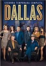 Dallas: Los herederos (2ª temporada) (2013)