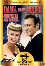 Dama por una noche
