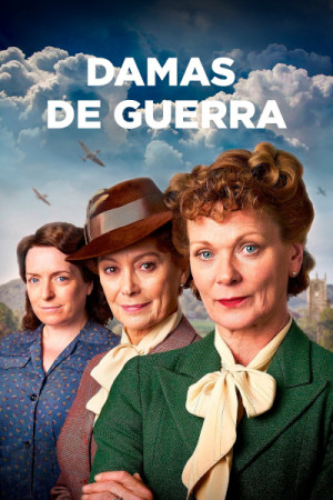 Damas de guerra (2015)
