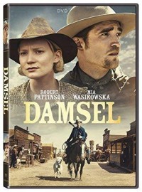 Damsel (2018)