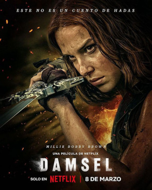 Damsel