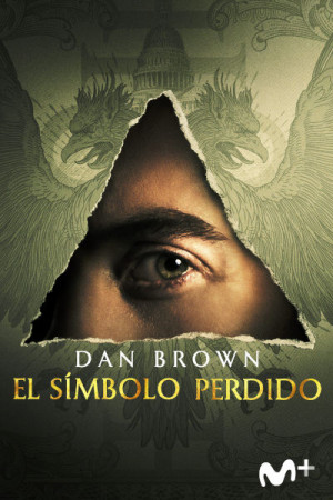 Dan Brown: El símbolo perdido (2021)