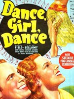 Dance, Girl, Dance