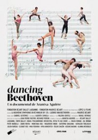 Dancing Beethoven