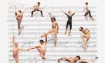 Dancing Beethoven