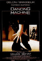Dancing Machine