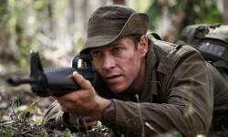 Danger Close: La batalla de Long Tan