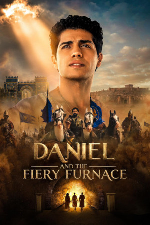 Daniel and the Fiery Furnace