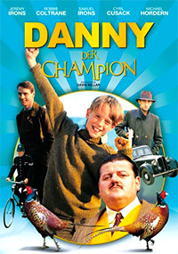 Danny, campeón del mundo (1989)