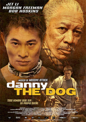 Danny The Dog