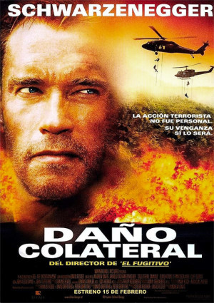 Daño colateral